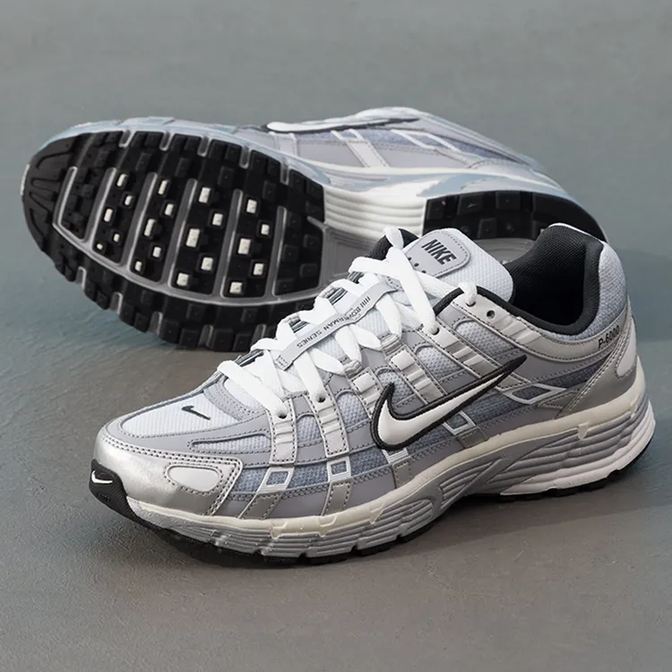 nike耐克2025新款男鞋低帮轻便透气运动鞋潮流休闲鞋跑步鞋IH4465