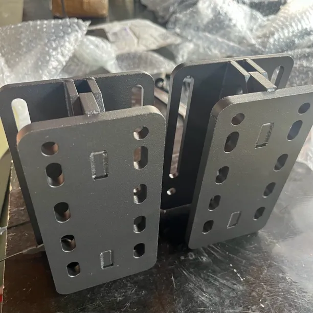 侧帐快拆支架行李架越野车suv行李架侧帐快拆帐篷快拆支架