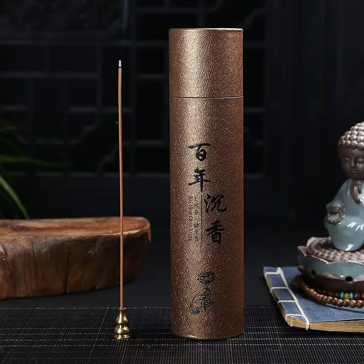【伴君眠】沉香檀香崖柏合香木质调香薰净化空气适合卧室使用大云息