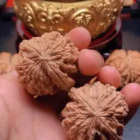 吊坠文玩核桃暴雪全品