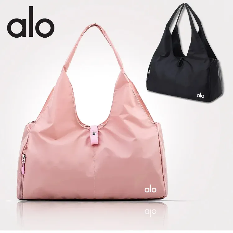 新款洋气衣服女纯欲慵懒风女装甜美可爱风格衣服运动健身包纯色