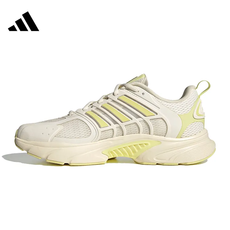 流光风adidas阿迪达斯女CLIMACOOL VENTANIA运动跑步鞋JS3665