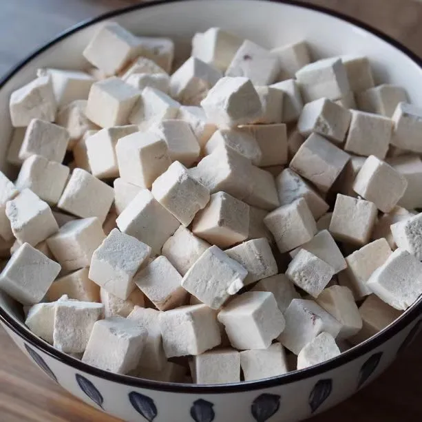 高山特产 茯苓 干货 YN