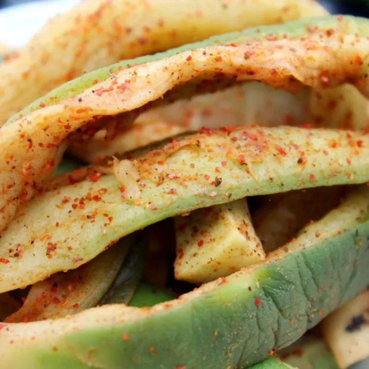 寿县萝卜干五香罗卜干原味萝卜干下饭小菜