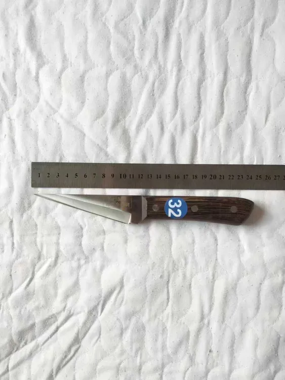 厨房西餐剔肉小刀手工手工