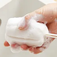 (拍一发二)海绵头杯刷
