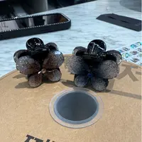 【小魏总珠宝】高级小蝴蝶发夹