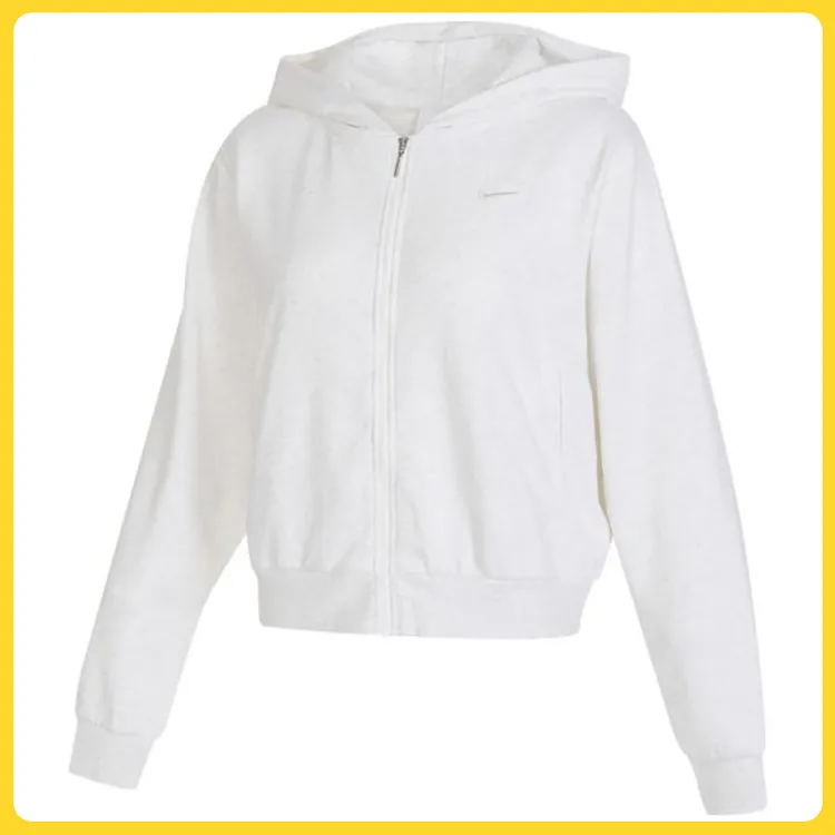 NIKE/耐克女款AS W NSW NK CHLL FT FZHDY外套FN2420-051
