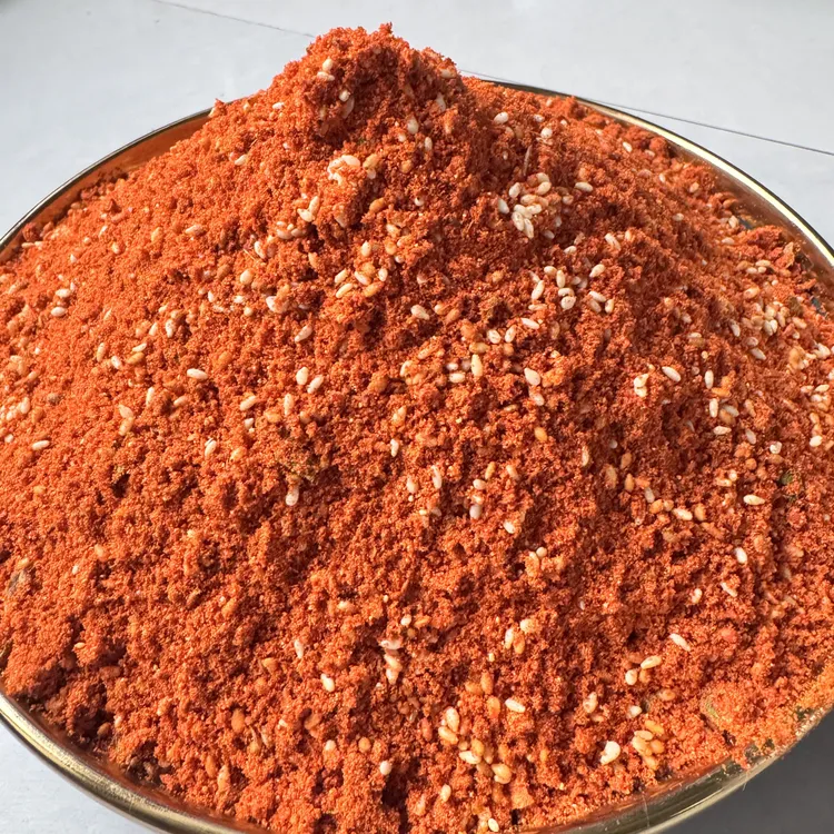 麻辣料五香万能蘸料