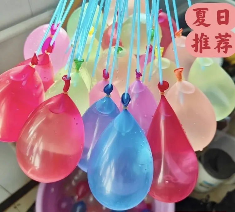 【新疆包邮】夏天打水仗神器快速注水电动/手动一体带火光户外水枪