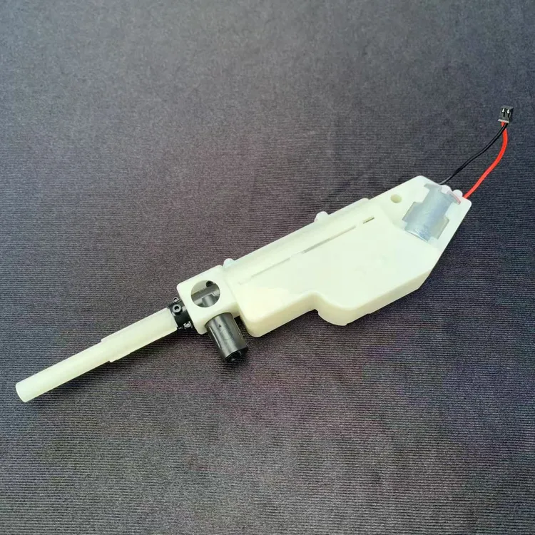 抖音快手直播间互动打杯子气球电动自动识别礼物触发更换配件波箱