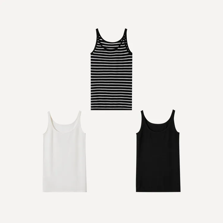 【贵姐NICOLE】设计师百搭经典时尚羊毛打底衫5NBX020