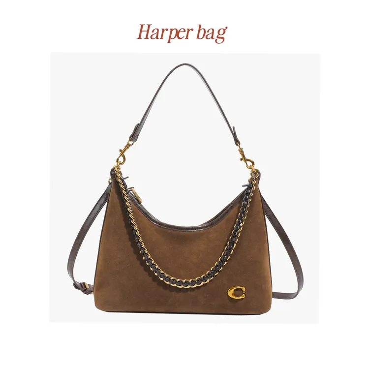 【磨砂皮流浪】送三条肩带【AB两面能背】通勤风韩式磨砂豹纹斜挎包