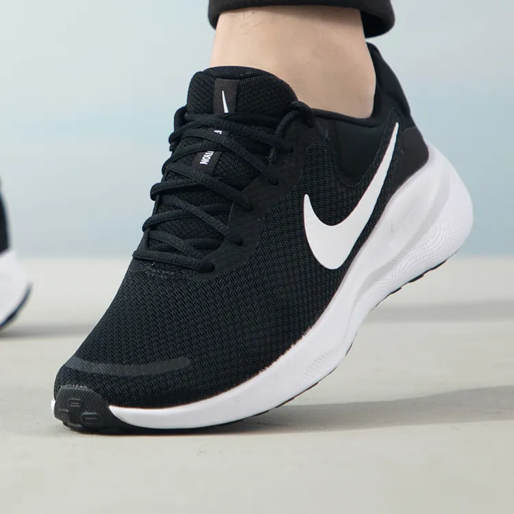 【小悦专属】耐克人生跑鞋男运动鞋透气轻便休闲缓震跑步鞋FB2207