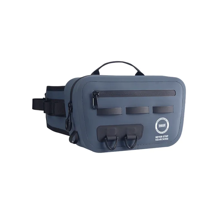 国王路亚气密性防水超大容量路亚包