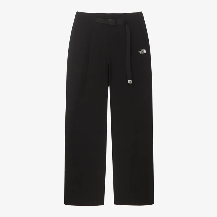 THE NORTH FACE/北面户外透气防风裤休闲裤男女同款NP6NQ52