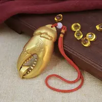 马上有（钳）手把件