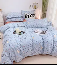 床上四件套【以直播间展示为主】