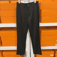 休闲长裤裤男Z025