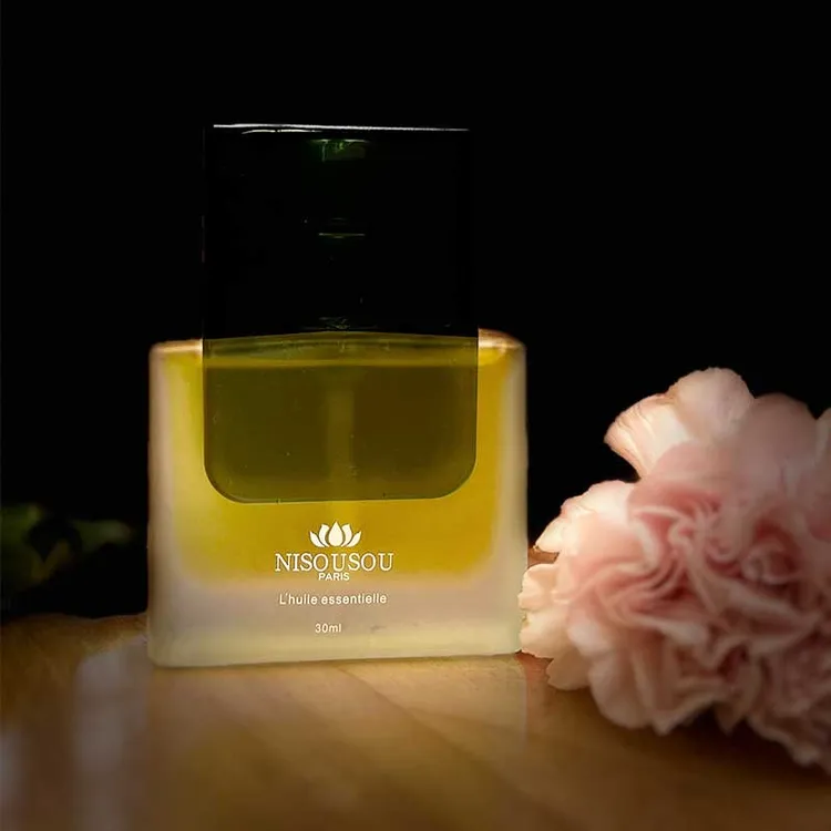 NISOUSOU莹润紧致抗皱精华油30ml*1瓶