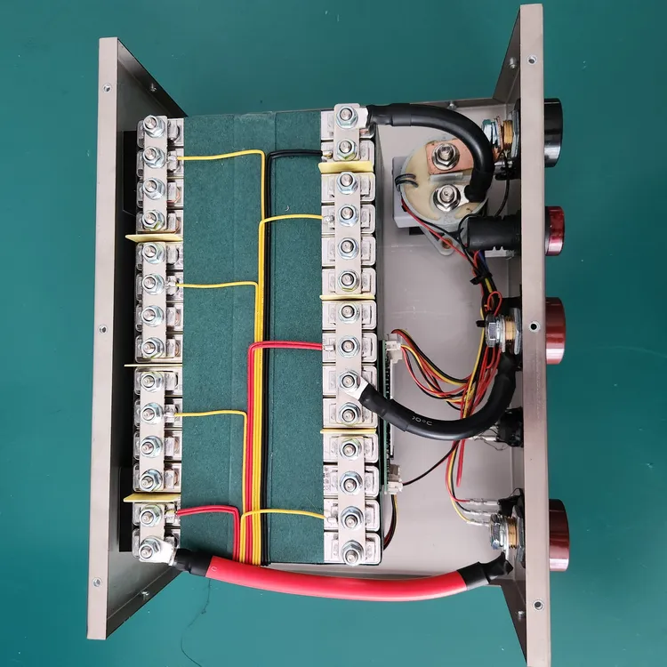 宁德时代17.5救援款二并七串汽车应急启动电源强启电源应急电源