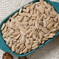 打手瓜子净重发新货五香多味白皮脱皮葵花籽古法零食炒货