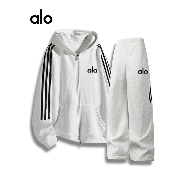 【一折专区】奥莱总站 | 官方品质 | 正品保障 |美式卫衣休闲套装