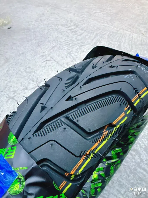 10条5条都有福利*鸿利德民隆高抓+缺气保用真空胎/8PR防爆口