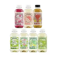 象入茶林果味茶饮料多口味2026/3/16到期