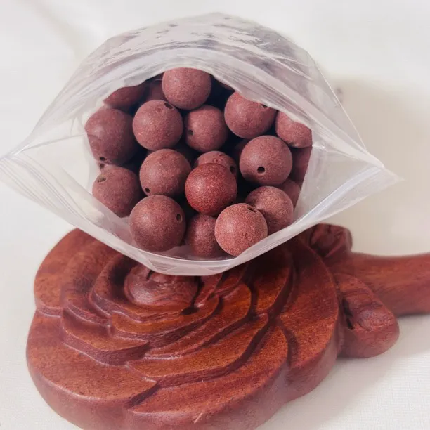 【散珠微瑕】合香珠合香牌