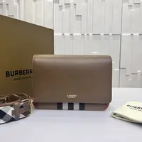 95新/包包/博柏利/250505LL0020