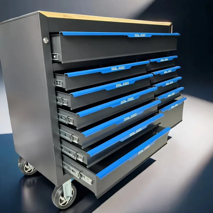 720件终保7层重型汽车维修工具车工具柜推车式工具箱汽修套装组套