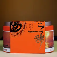 流淌的月亮 古树白茶龙珠