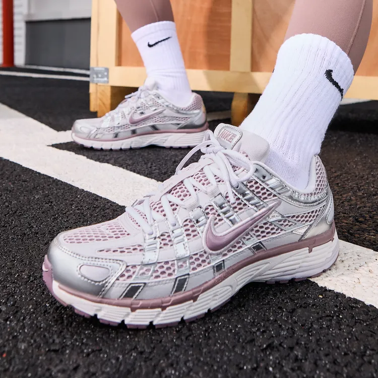 Nike官方 P-6000 欧若风女子夏季运动鞋IB4019