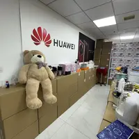 中转仓库纸箱高颜值cm1