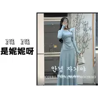 K339两件套简约知性温柔套装女秋2025新款气质上衣半身裙老钱