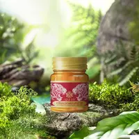 【大瓶装】泰国AREBY老虎膏舒缓按摩身体温和舒爽肌肤涂抹身体膏2