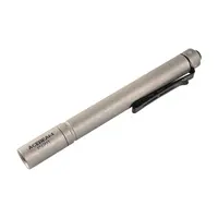 【手电王】ACEBEAM PT20 石洗钛 随身户外便携高效LED笔形手电筒