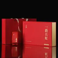 首盏【股民老徐推荐】一路长虹 正山小种 武夷红茶