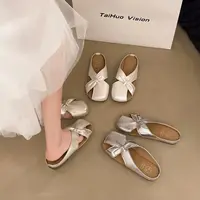夏休闲款法式拖鞋女新款配裙子包头拖鞋701-3