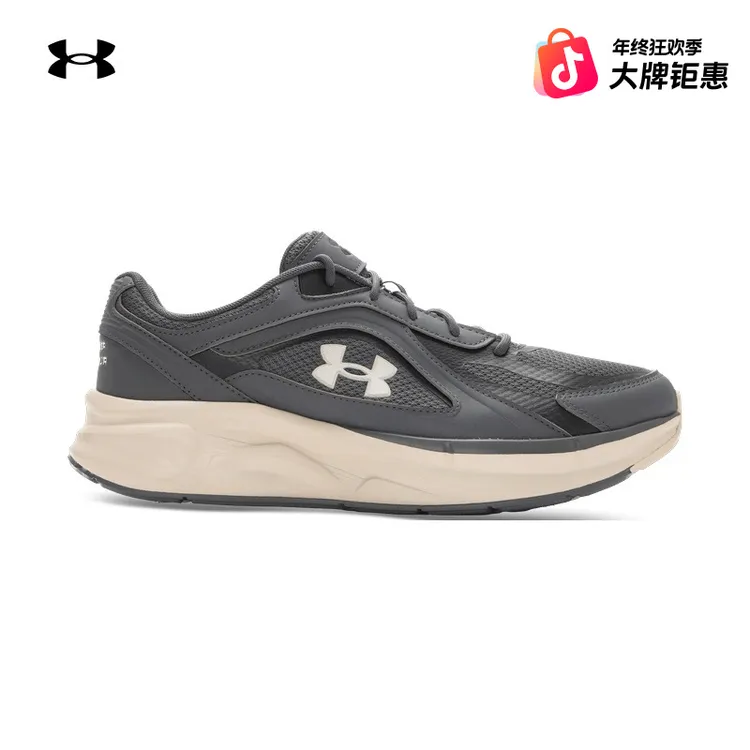安德玛官方UA秋冬U Flashback男女情侣运动休闲鞋6010491