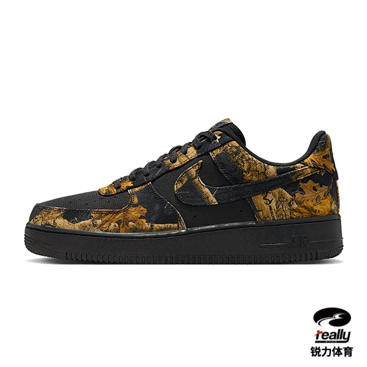 Nike耐克男子AF1空军一号运动休闲鞋IH1221-001