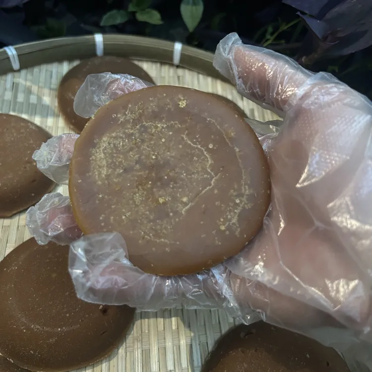 云南纯 手工小碗 红糖 