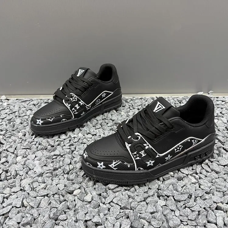 【香港DcSU&Shoes官方正品】滑轻便舒适运动鞋男士百搭透气滑板鞋