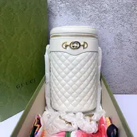 古驰/99新/包包/250503LT0022/C18319627374