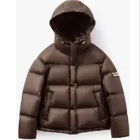 短款新款男女同款情侣加厚棉服