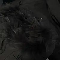 【两色派克】保暖！高定设计师外套
