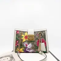 95新 GUCCI/古驰 /KIKI/单肩包/13928210