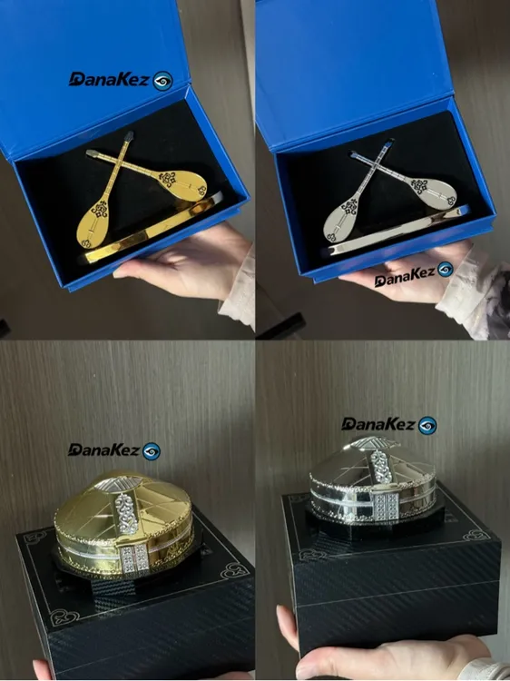 DanaKez新款车摆件