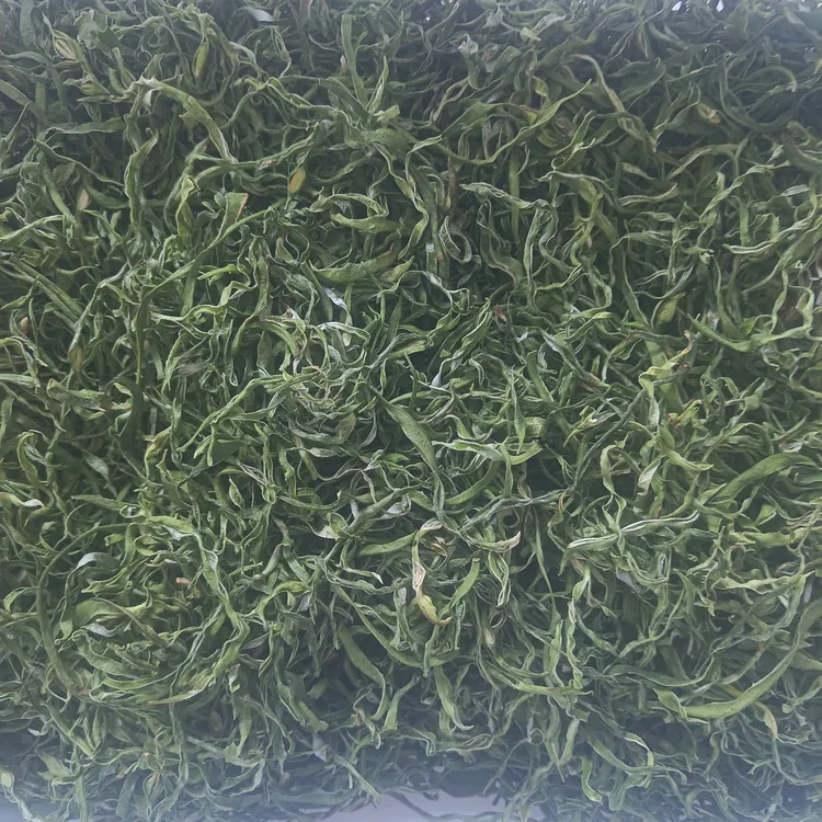 纯东北手工自然晾晒豆角丝，1斤包邮